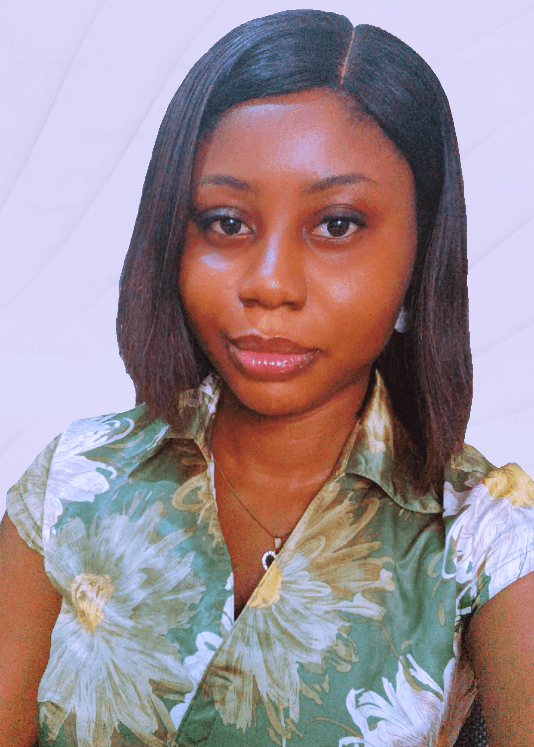 Joy Okwudire